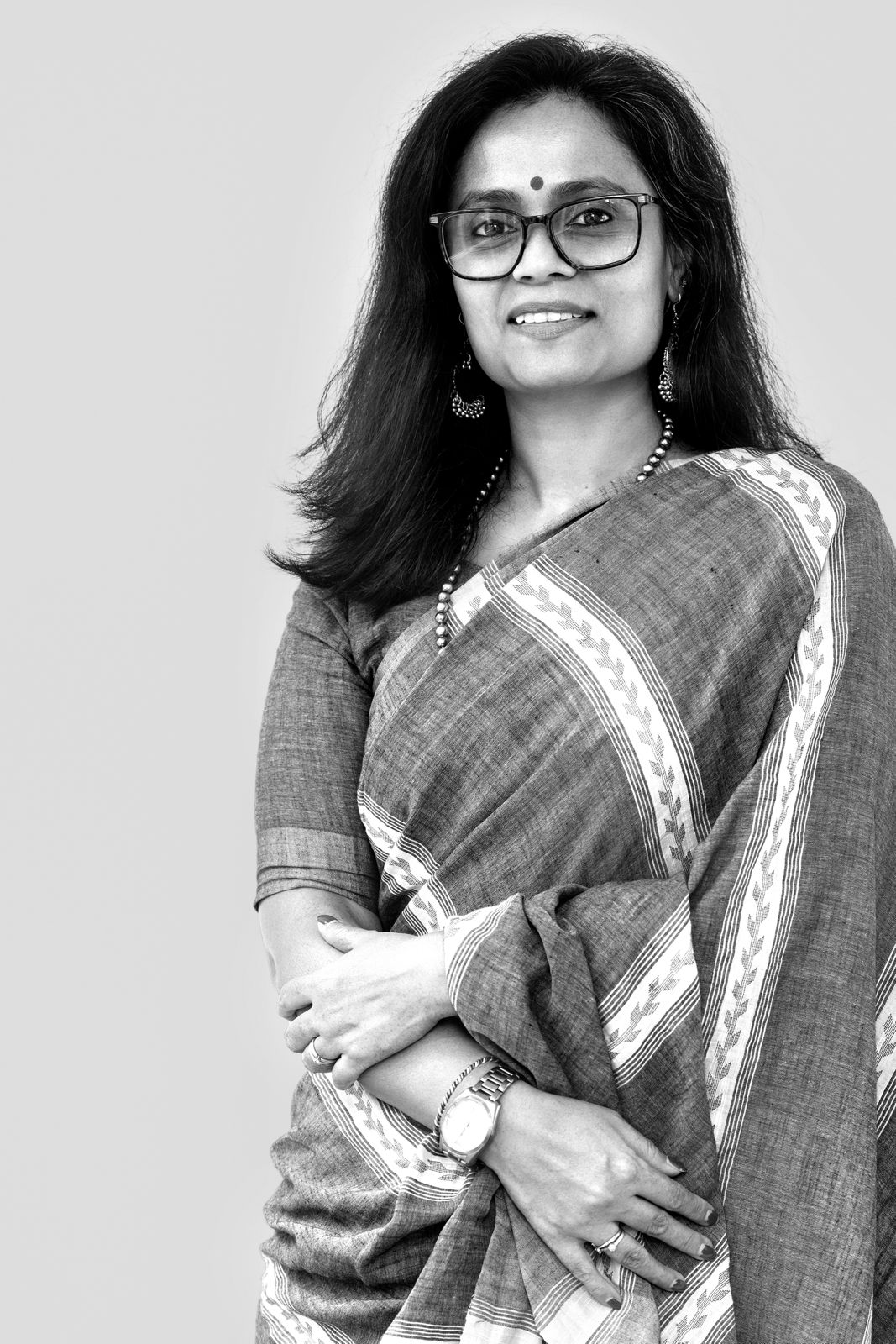 Dr. Vasundhara Sen